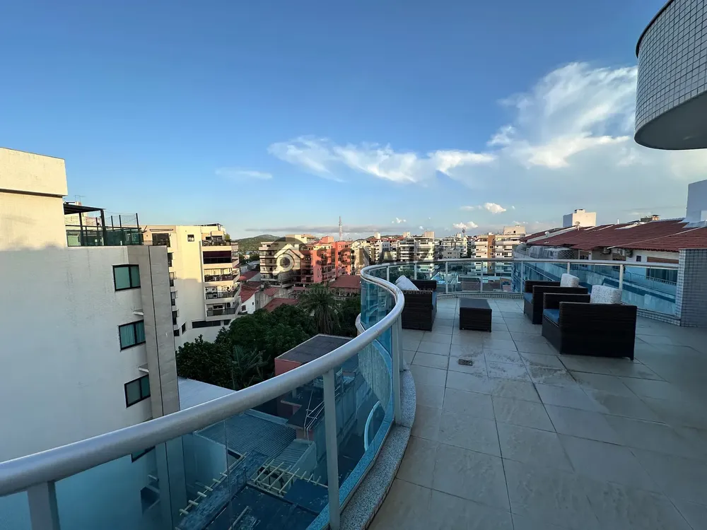 Apartamento, 5 quartos, 280 m² - Foto 10