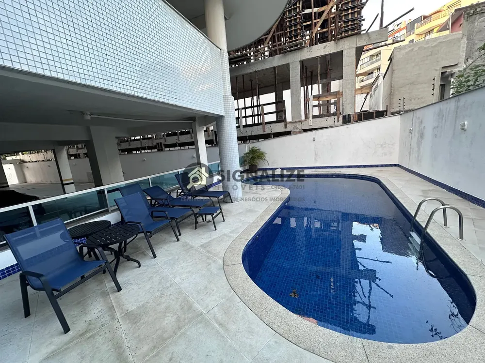 Apartamento, 5 quartos, 280 m² - Foto 22
