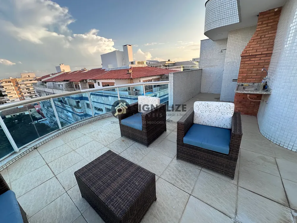 Apartamento, 5 quartos, 280 m² - Foto 6
