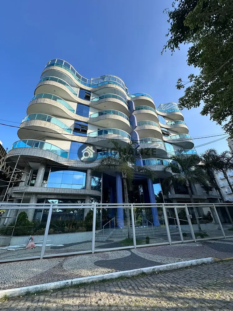 Apartamento, 5 quartos, 280 m² - Foto 16