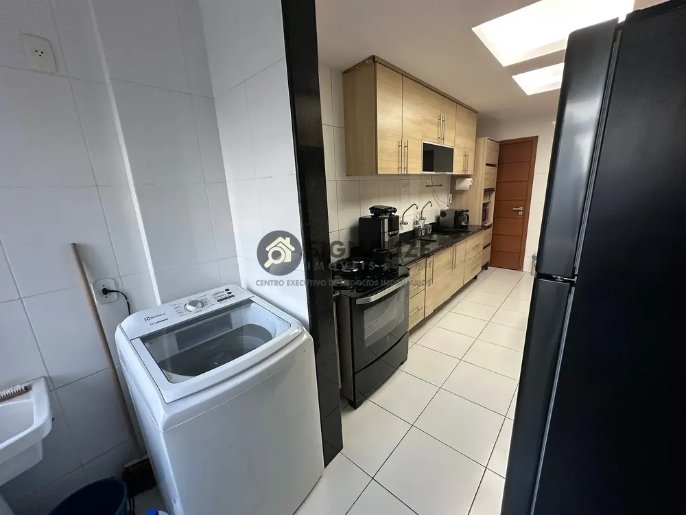 Apartamento, 5 quartos, 280 m² - Foto 2