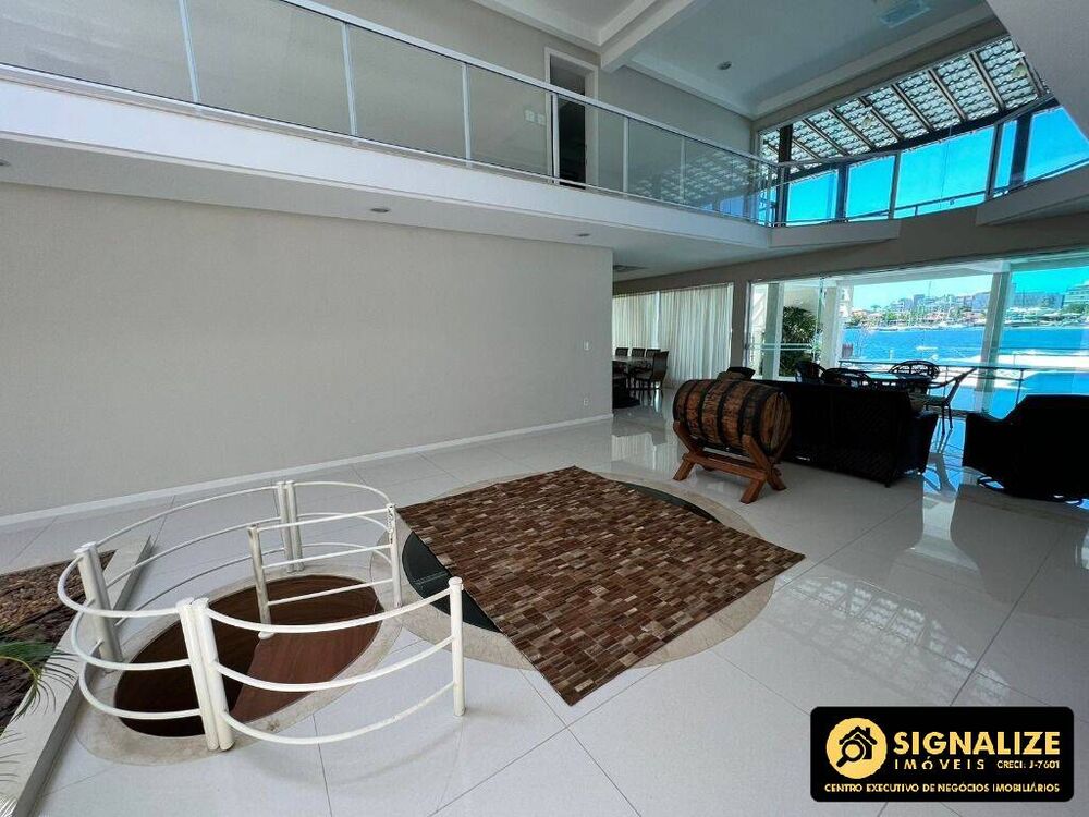 Casa à venda com 5 quartos, 539m² - Foto 1