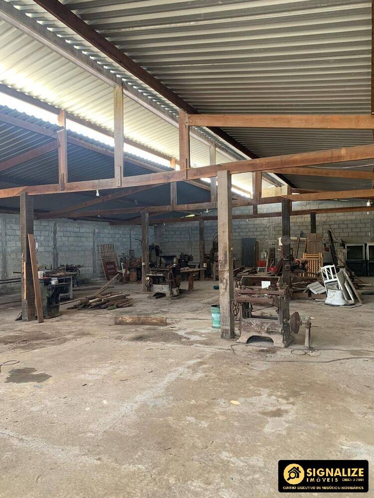 Depósito-Galpão-Armazém para alugar, 500m² - Foto 2