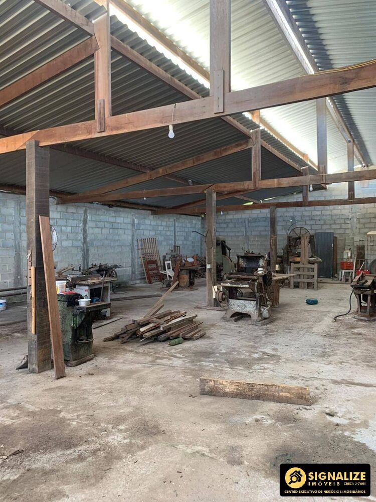 Depósito-Galpão-Armazém para alugar, 500m² - Foto 4