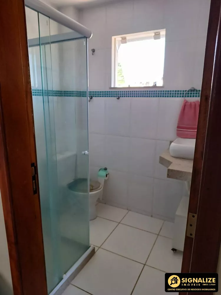 Casa de Condomínio à venda com 3 quartos, 268m² - Foto 6