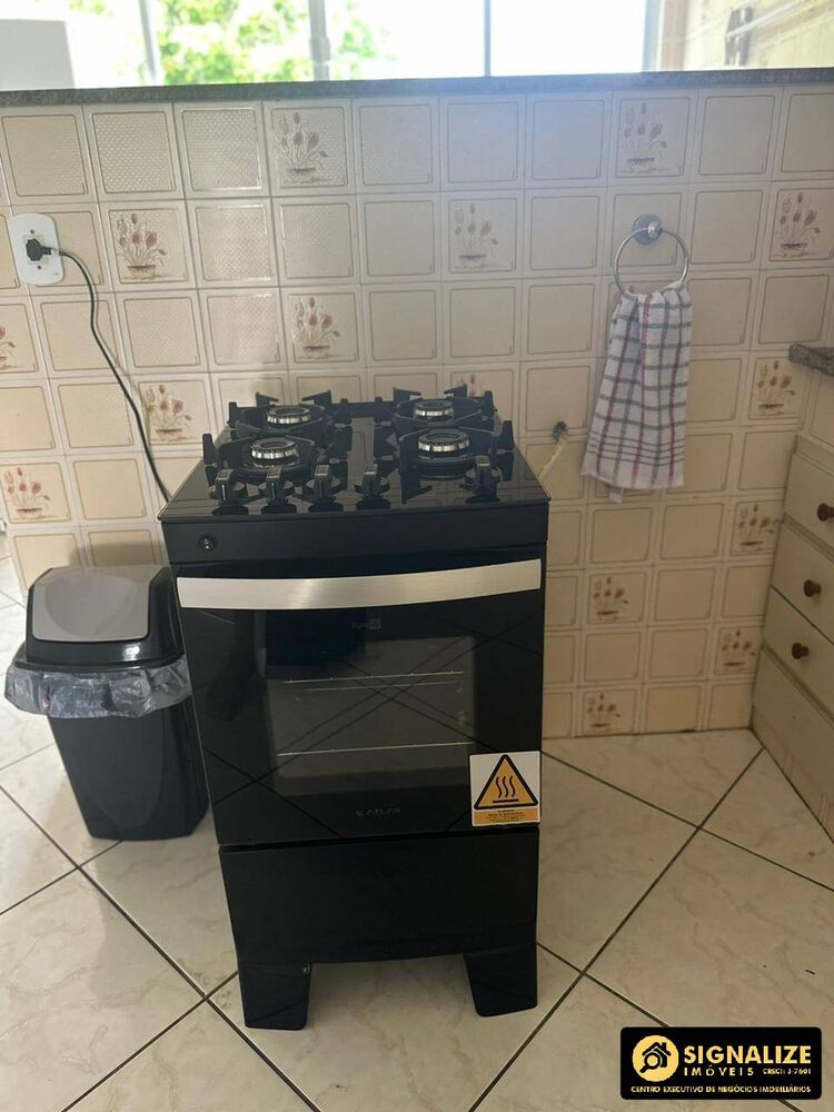 Apartamento à venda com 4 quartos, 134m² - Foto 1