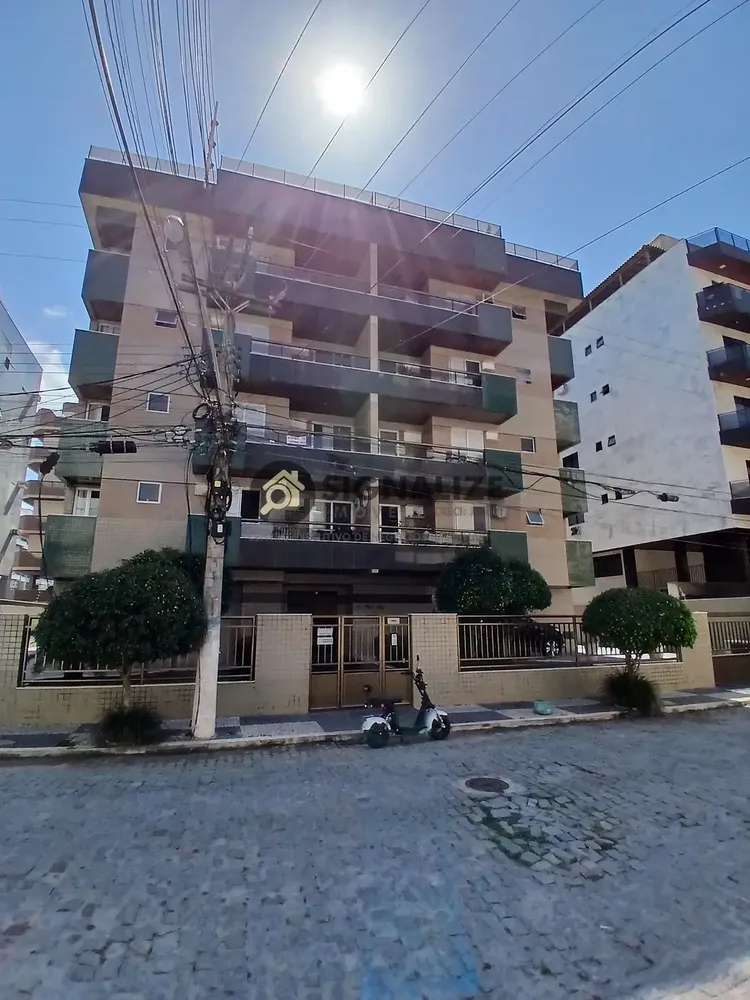 Apartamento, 2 quartos, 105 m² - Foto 31