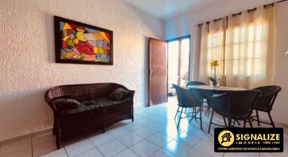 Casa de Condomínio, 2 quartos - Foto 1