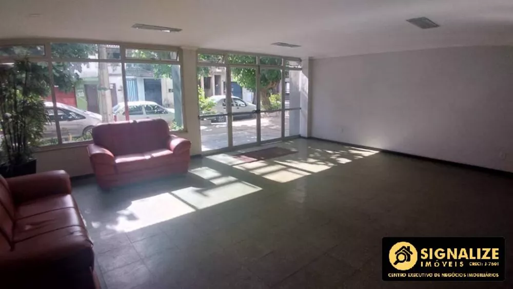 Apartamento à venda com 1 quarto, 40m² - Foto 4