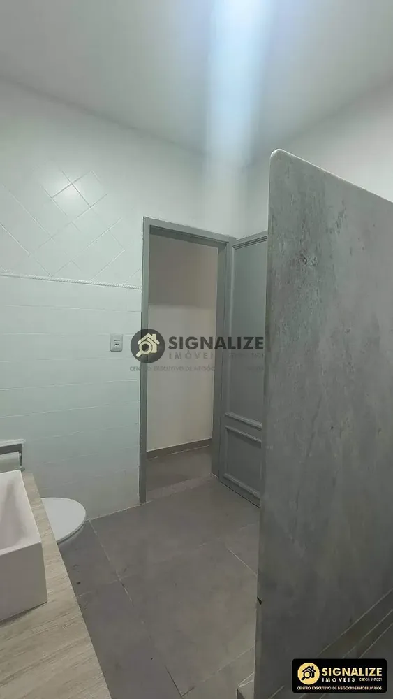 Sobrado, 3 quartos, 90 m² - Foto 3