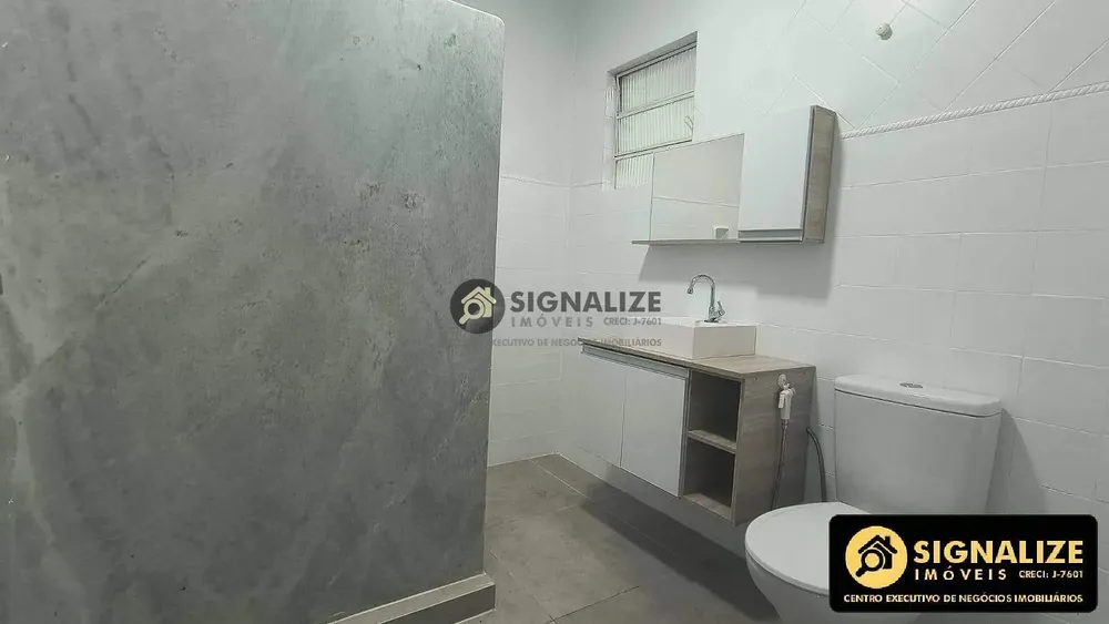 Sobrado, 3 quartos, 90 m² - Foto 2
