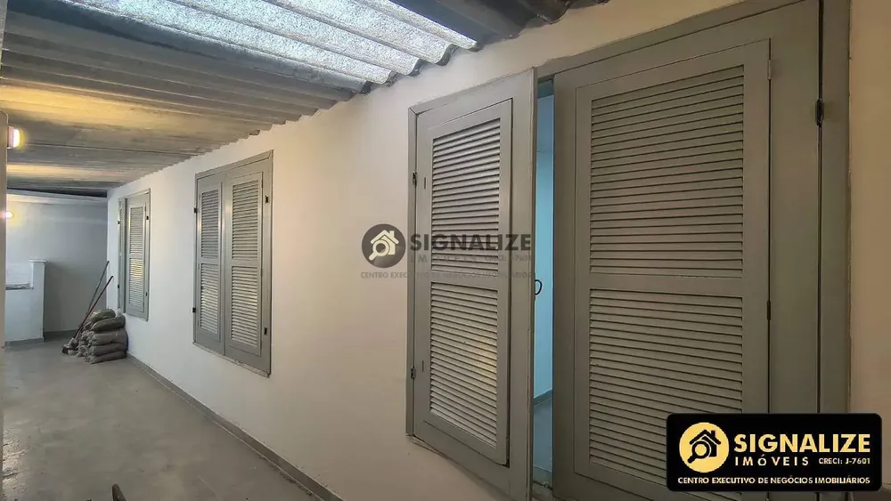 Sobrado, 3 quartos, 90 m² - Foto 17