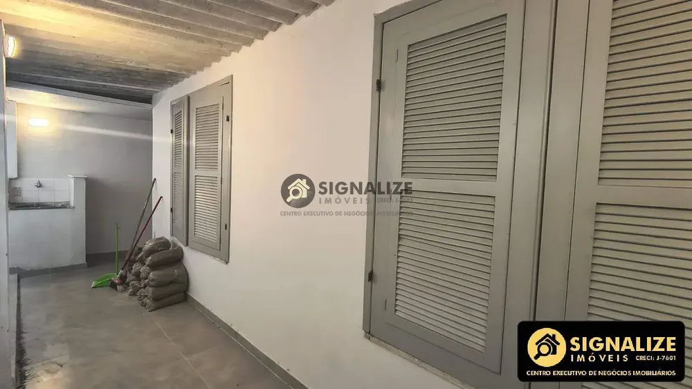 Sobrado, 3 quartos, 90 m² - Foto 6