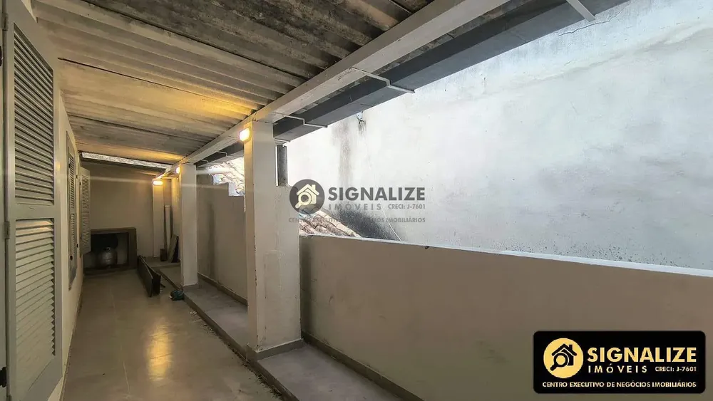 Sobrado, 3 quartos, 90 m² - Foto 15