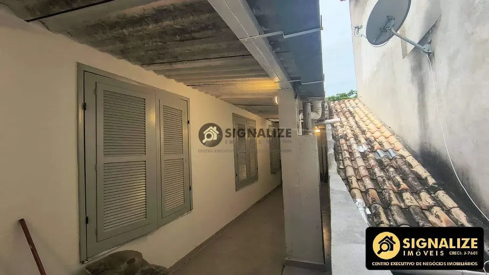 Sobrado, 3 quartos, 90 m² - Foto 22