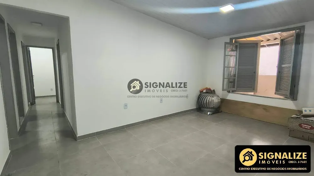 Sobrado, 3 quartos, 90 m² - Foto 5
