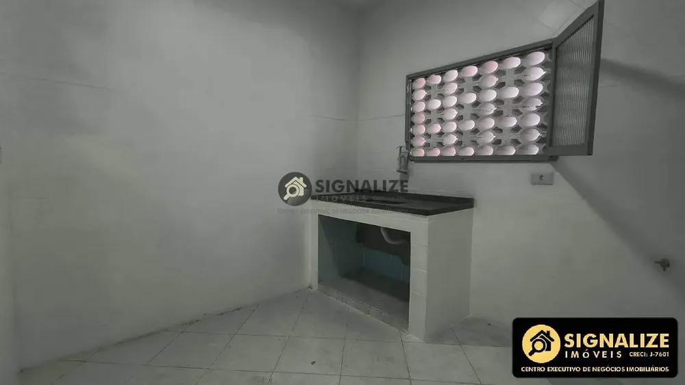 Sobrado, 3 quartos, 90 m² - Foto 8
