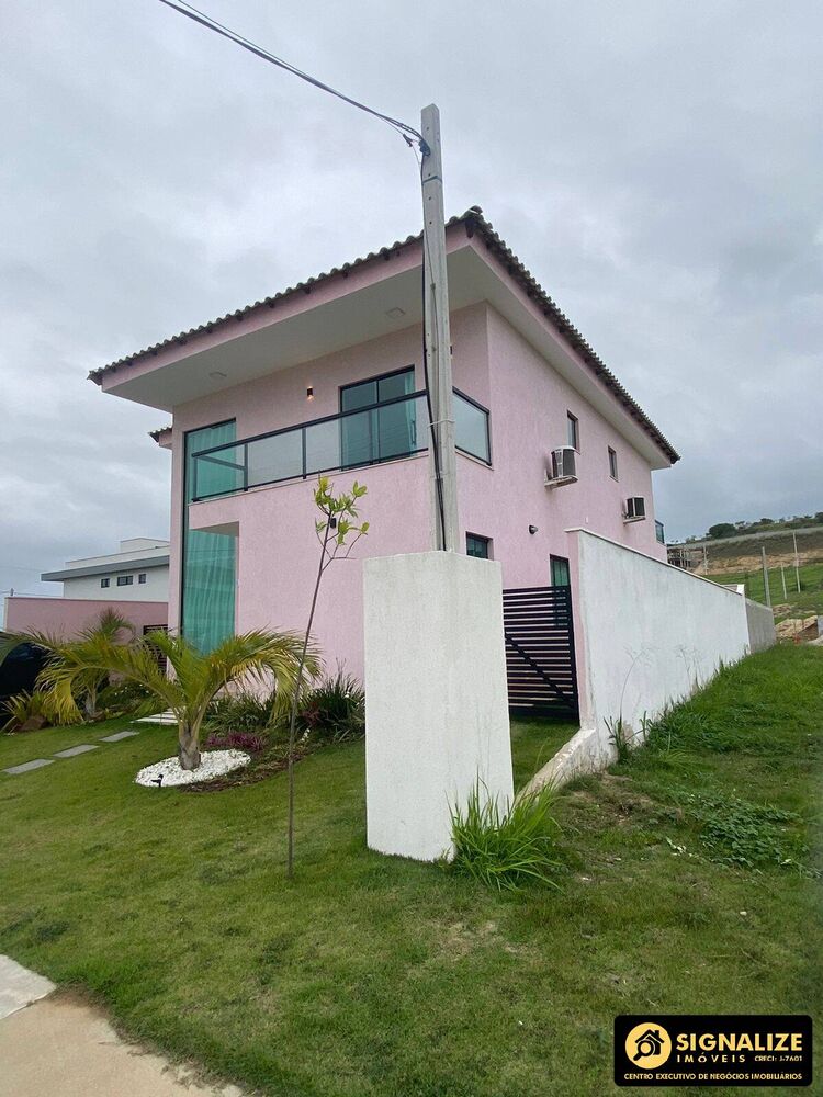 Casa de Condomínio à venda com 4 quartos, 300m² - Foto 4