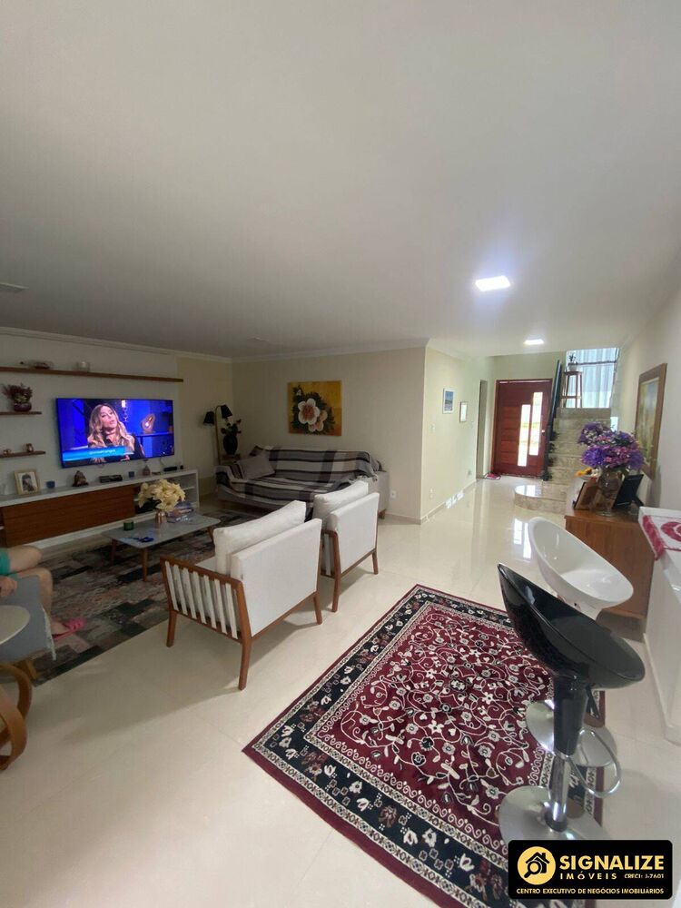 Casa de Condomínio à venda com 4 quartos, 300m² - Foto 7