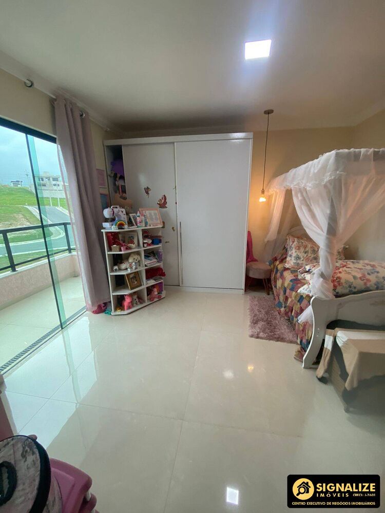 Casa de Condomínio à venda com 4 quartos, 300m² - Foto 5