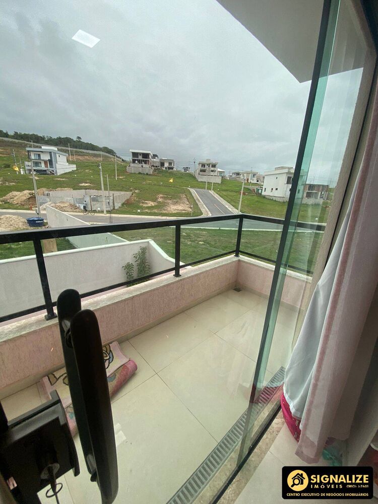 Casa de Condomínio à venda com 4 quartos, 300m² - Foto 3