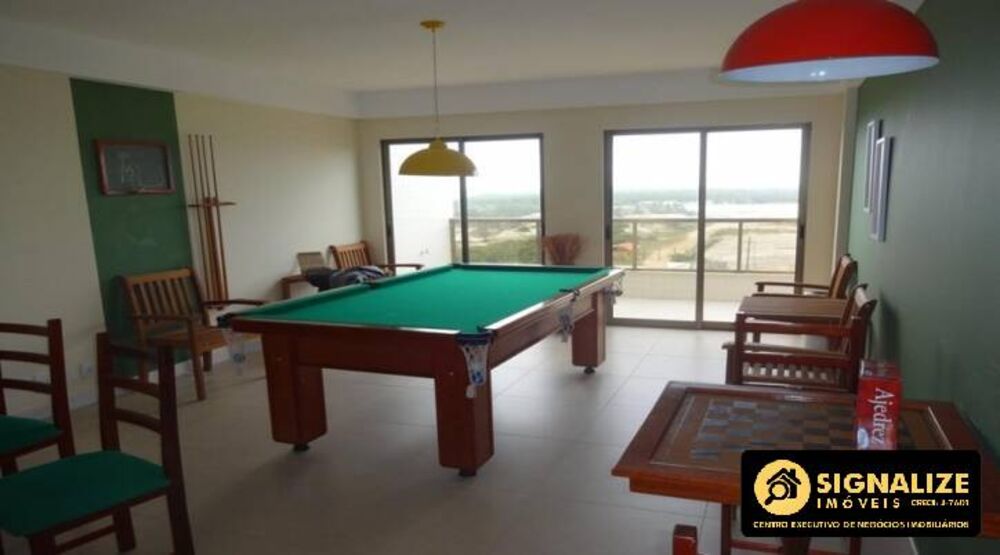 Cobertura à venda com 2 quartos, 156m² - Foto 3