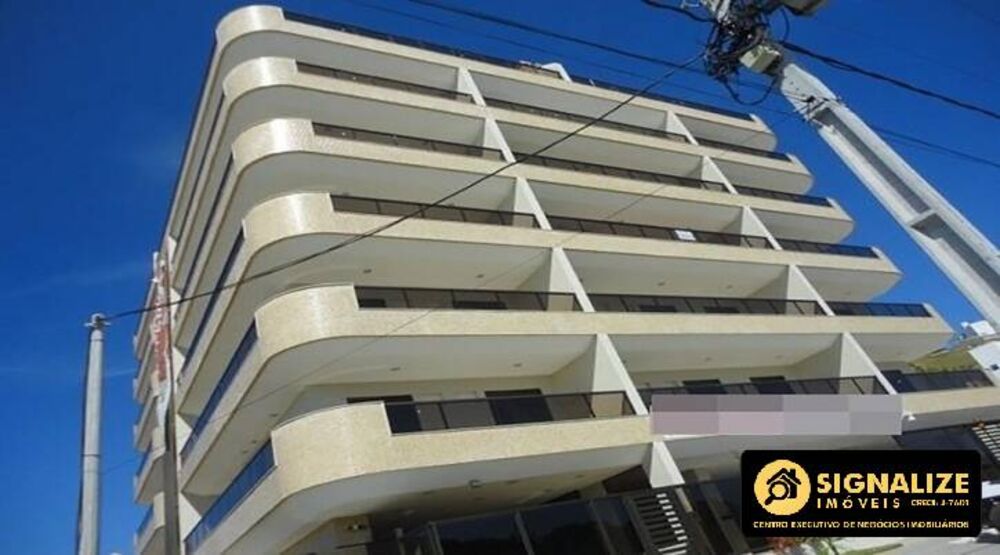 Cobertura à venda com 2 quartos, 156m² - Foto 1
