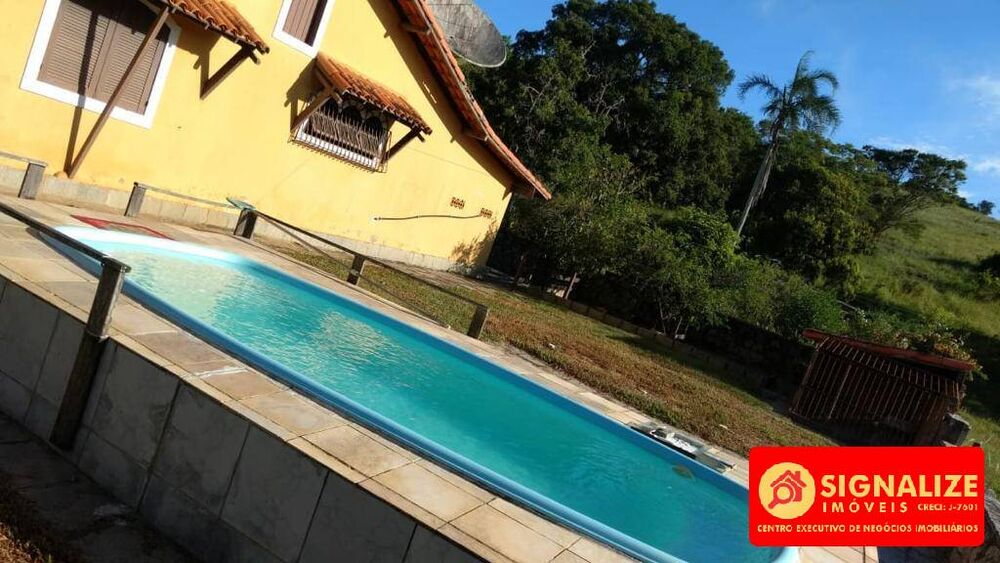 Sítio à venda com 3 quartos, 240m² - Foto 3