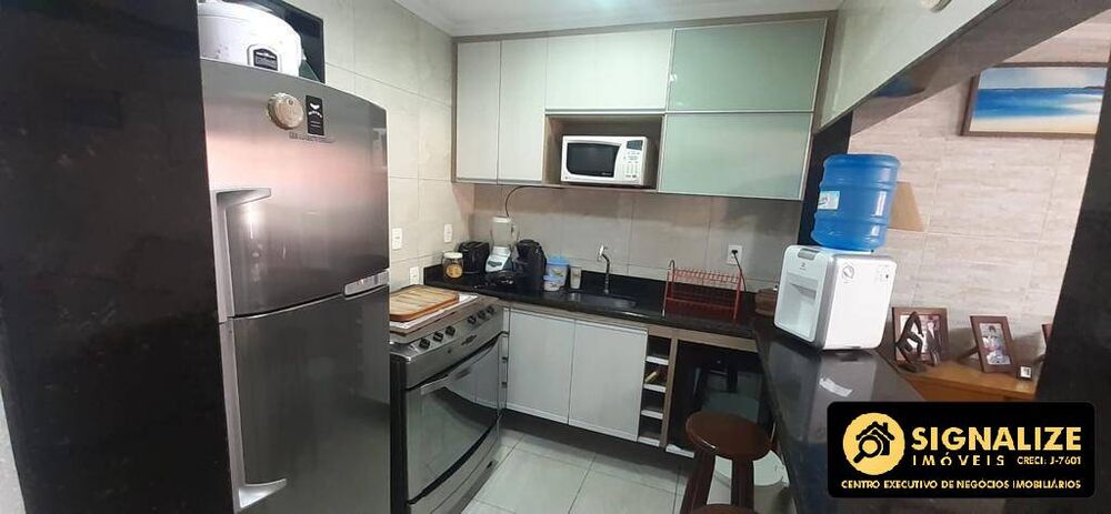 Casa de Condomínio, 1 quarto - Foto 2