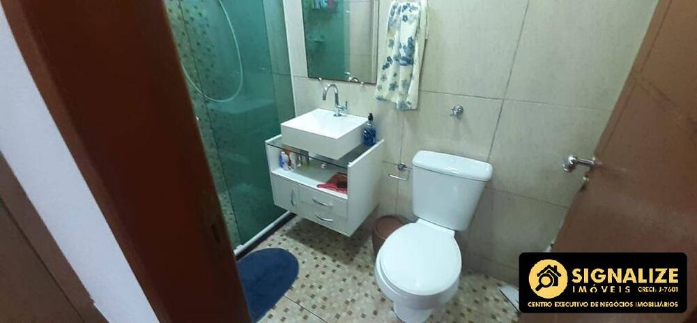 Casa de Condomínio, 1 quarto - Foto 4