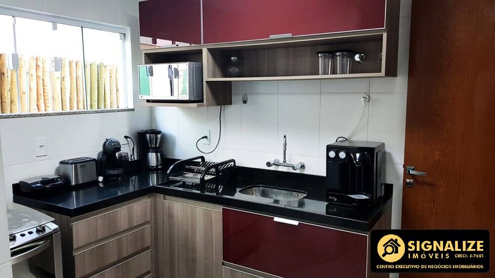 Casa de Condomínio à venda com 3 quartos, 114m² - Foto 4