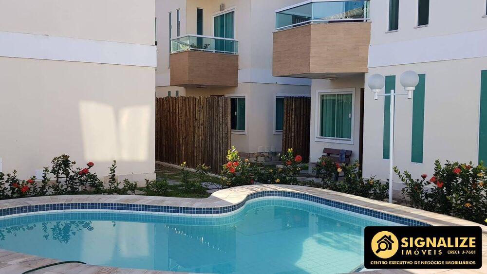Casa de Condomínio à venda com 3 quartos, 114m² - Foto 2
