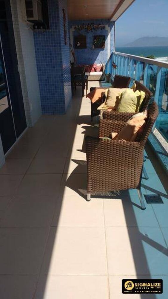Cobertura à venda com 4 quartos, 202m² - Foto 3