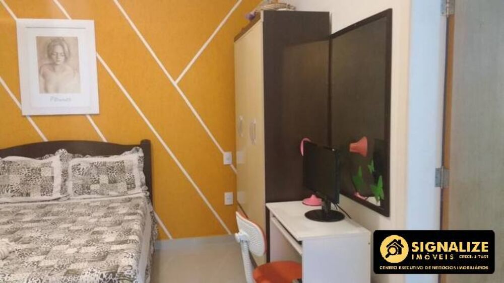 Cobertura à venda com 4 quartos, 202m² - Foto 5