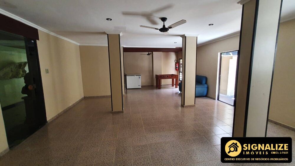 Apartamento, 3 quartos, 130 m² - Foto 1