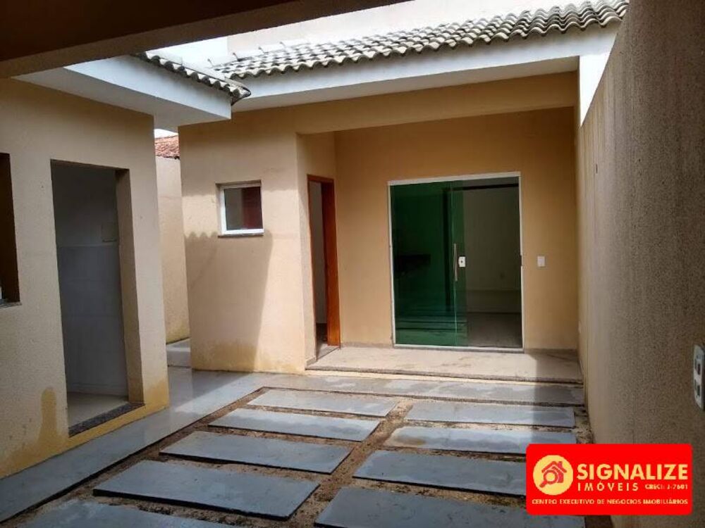 Casa, 3 quartos, 170 m² - Foto 2