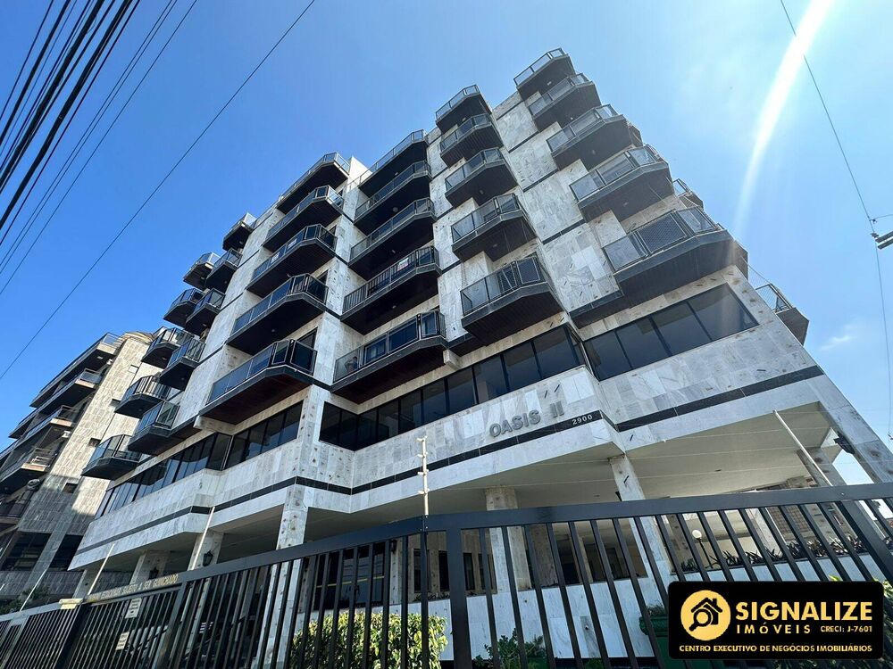 Apartamento, 3 quartos, 120 m² - Foto 5
