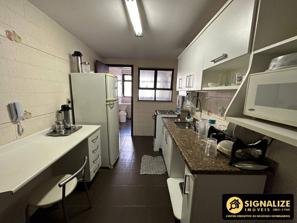 Apartamento, 3 quartos, 120 m² - Foto 4