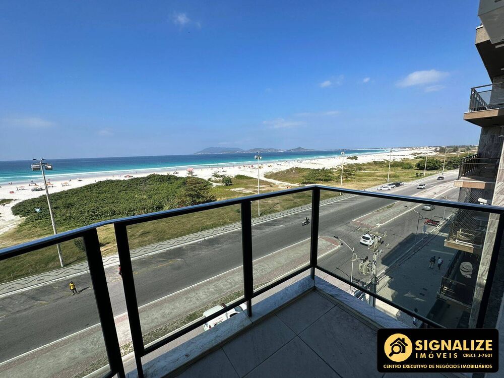 Apartamento, 3 quartos, 120 m² - Foto 1