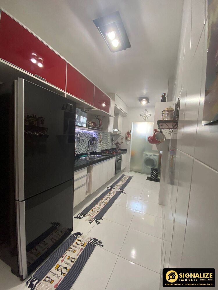 Cobertura à venda com 3 quartos, 143m² - Foto 1