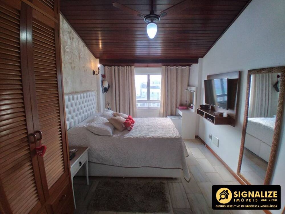 Cobertura à venda com 3 quartos, 143m² - Foto 3