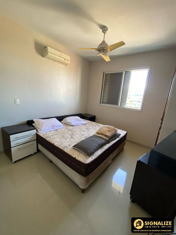Apartamento à venda com 3 quartos, 110m² - Foto 4