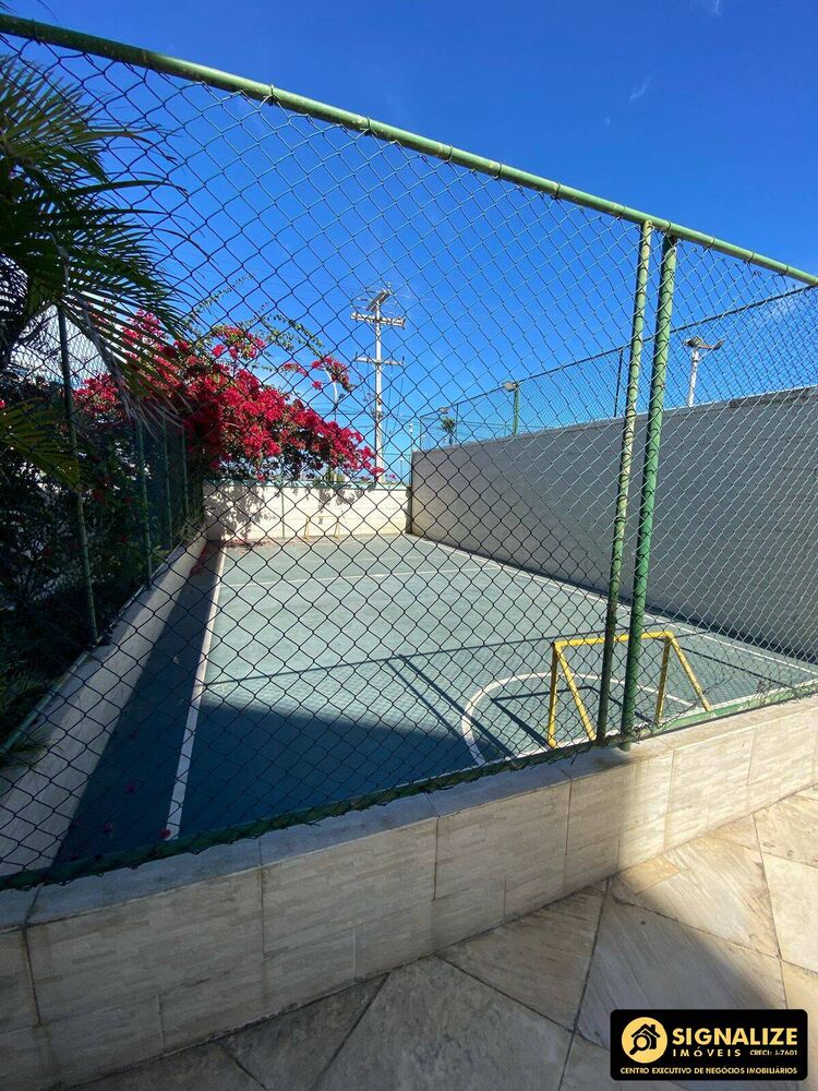 Apartamento à venda com 3 quartos, 110m² - Foto 8