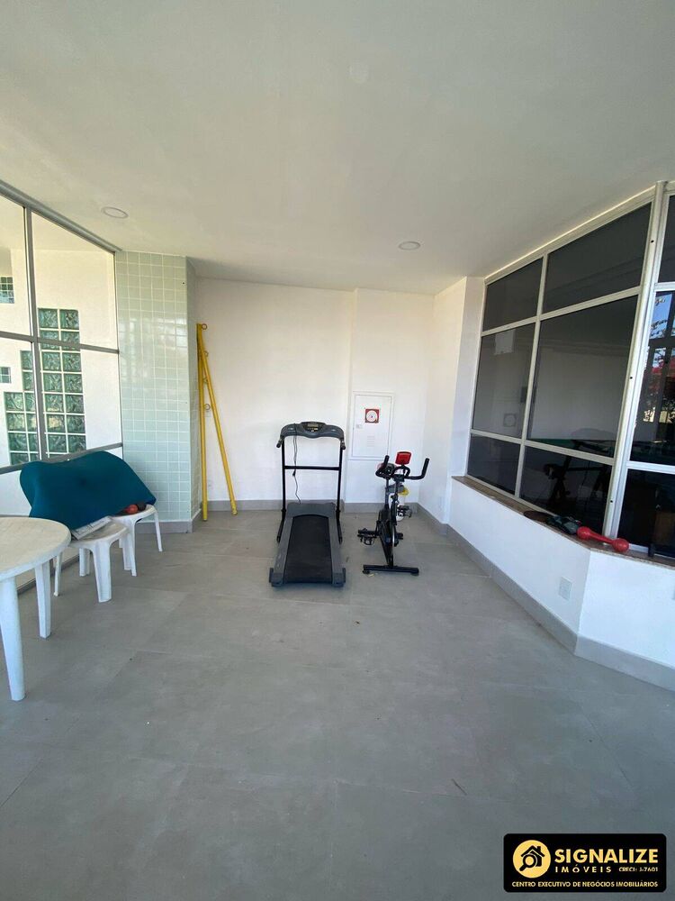 Apartamento à venda com 3 quartos, 110m² - Foto 6