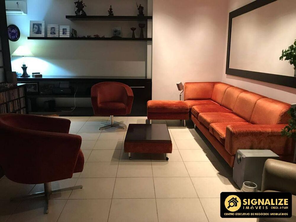 Cobertura à venda com 3 quartos, 180m² - Foto 1