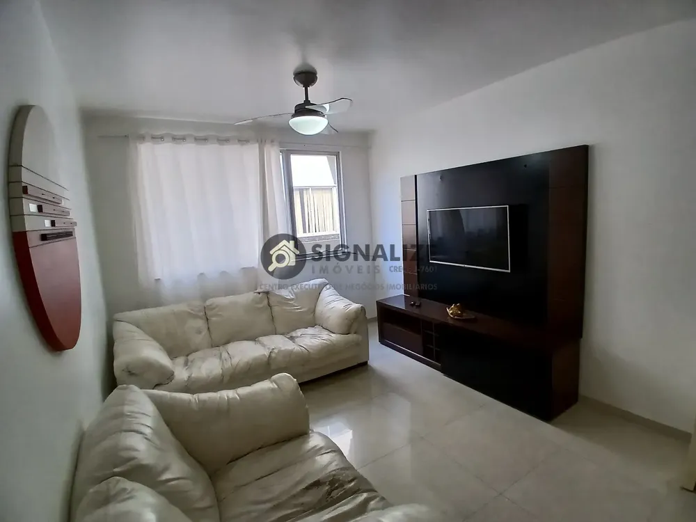 Apartamento, 2 quartos, 70 m² - Foto 2