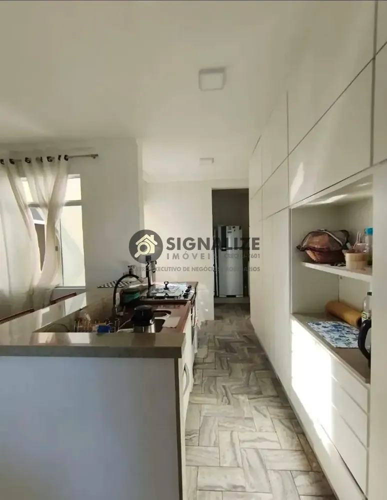Apartamento, 3 quartos, 92 m² - Foto 9