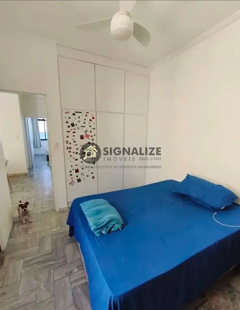 Apartamento, 3 quartos, 92 m² - Foto 10