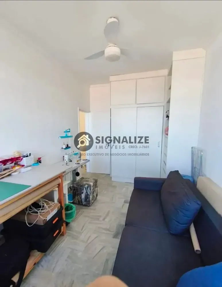 Apartamento, 3 quartos, 92 m² - Foto 4