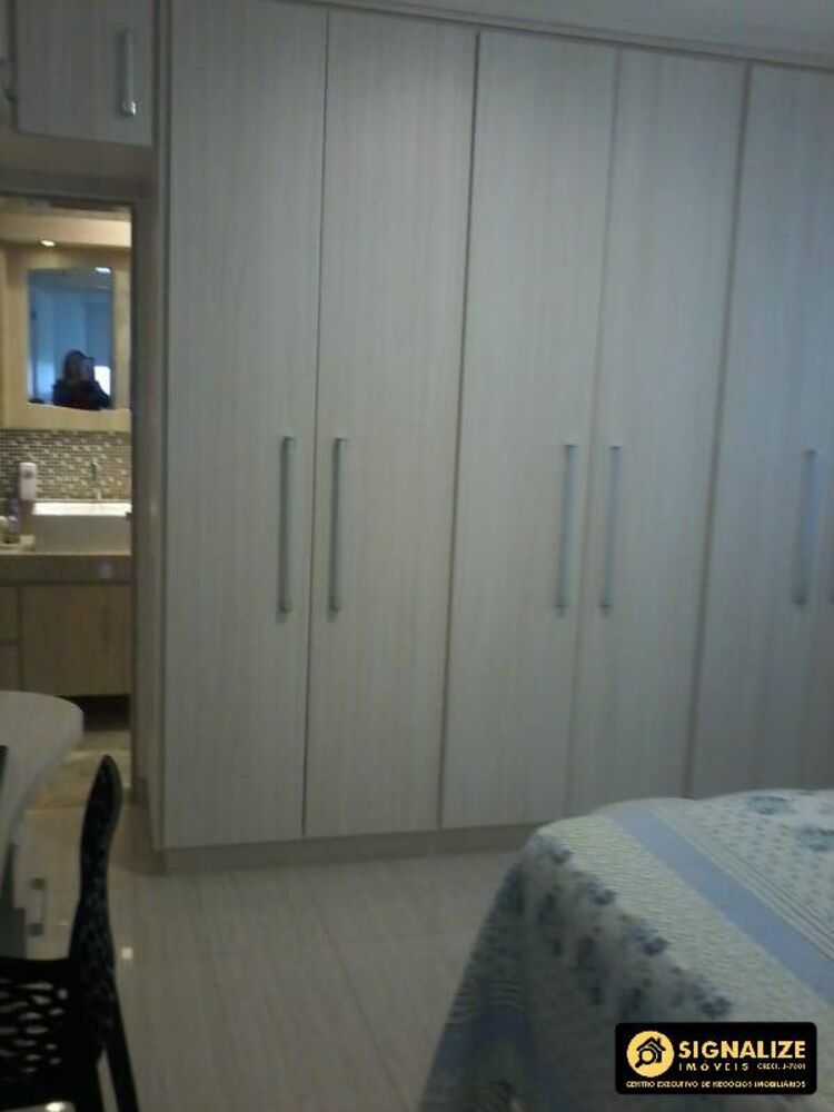 Apartamento, 4 quartos, 135 m² - Foto 10